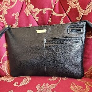 Tutilo New York Cosmetic Bag